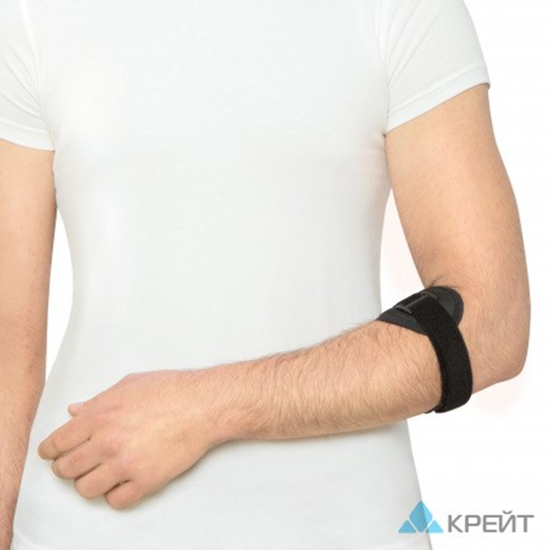 Бандаж F-416 для локтевого сустава