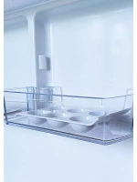 Лоток (Подставка, форма ) для яиц в холодильник 5734690001 (5734690400) Beko