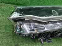 Фара левая BMW 5er G30 (17-20) Adaptive LED