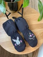 Варежки Poivre Blanc