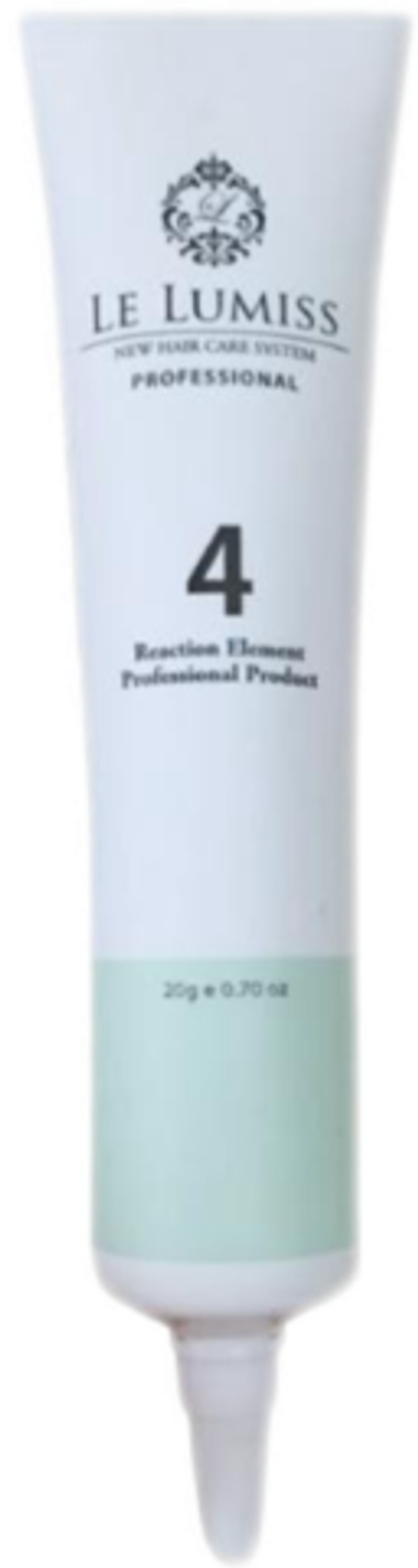 STEP 4/ Кондиционер-маска разглаживающая