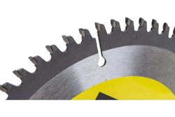 Пильный диск по алюминию STAYER Multi Material супер чистый рез, 190x30/20 мм, 64Т 3685-190-30-64