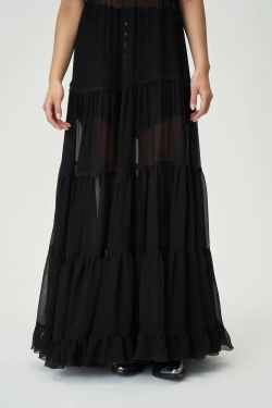 Платье Джульетта черное