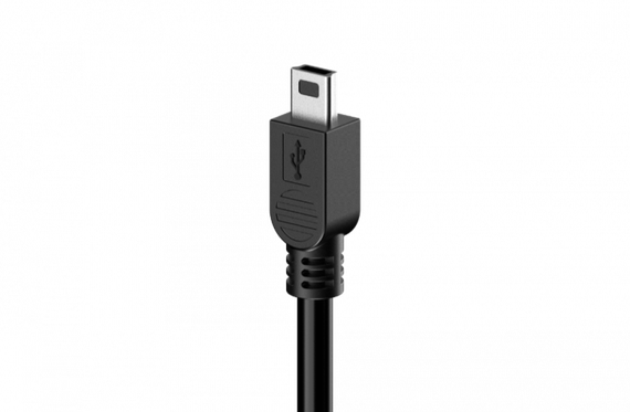 Wyrestorm APO-MIC-EXT - удлинитель по витой паре 60 м. с Mini-USB для APO-COM-MIC