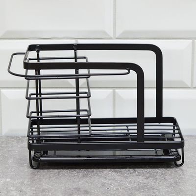 Органайзер для кухни и ванной "Gratella", 24,5*13,5*15,5см