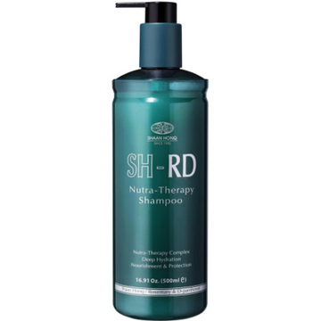 SH-RD Шампунь питательный | Nutra-Therapy Shampoo 500 мл