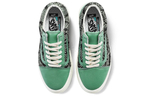 Vans Old Skool Super Comfycush Lx (Женская размерная сетка)
