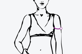 8 - Как измерить обхват руки