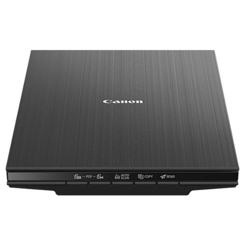 Canon LIDE 400 &lt;4800x4800dpi, 48bit, USB, A4&gt; (2996C010)