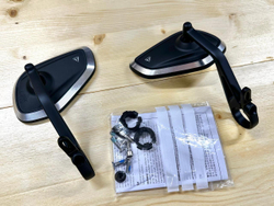 TRIUMPH Комплект зеркал Sport A9630826