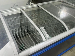 Бонета морозильная АНТ Paris 180