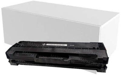 Картридж для HP W1106A HP Laser 107a/107w/135w/135a 1K Чип, Совместимый WBox