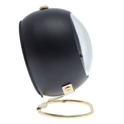 GAEM Будильник (1xАА н/п), L8,5 W6 H10,5 см