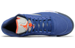Кроссовки Jordan Air Jordan 5 Retro Low Knicks