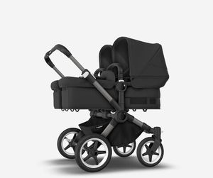 Midnight black/Graphite(чёрная на графитовой раме)