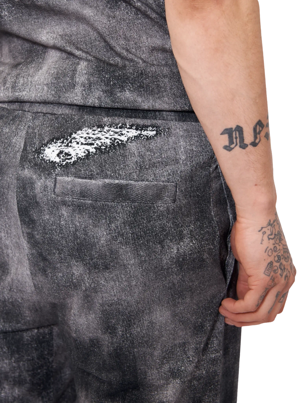 Шорты M DIESEL