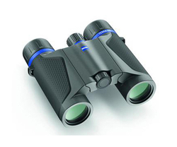 Бинокль Carl Zeiss 10x25 TERRA ED