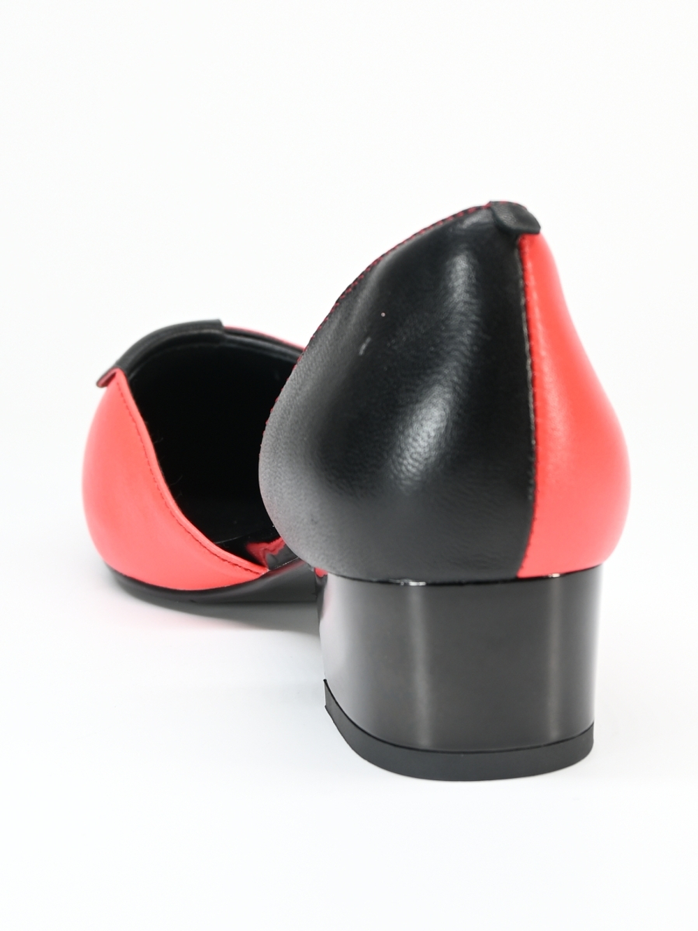Туфли женские Ascalini G1432