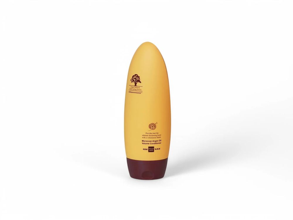 Arganmidas Moroccan Argan Oil Volume Conditioner/ Кондиционер для объёма