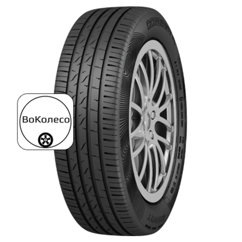205/50R17 93H Gravity PS-9 TL Cordiant
