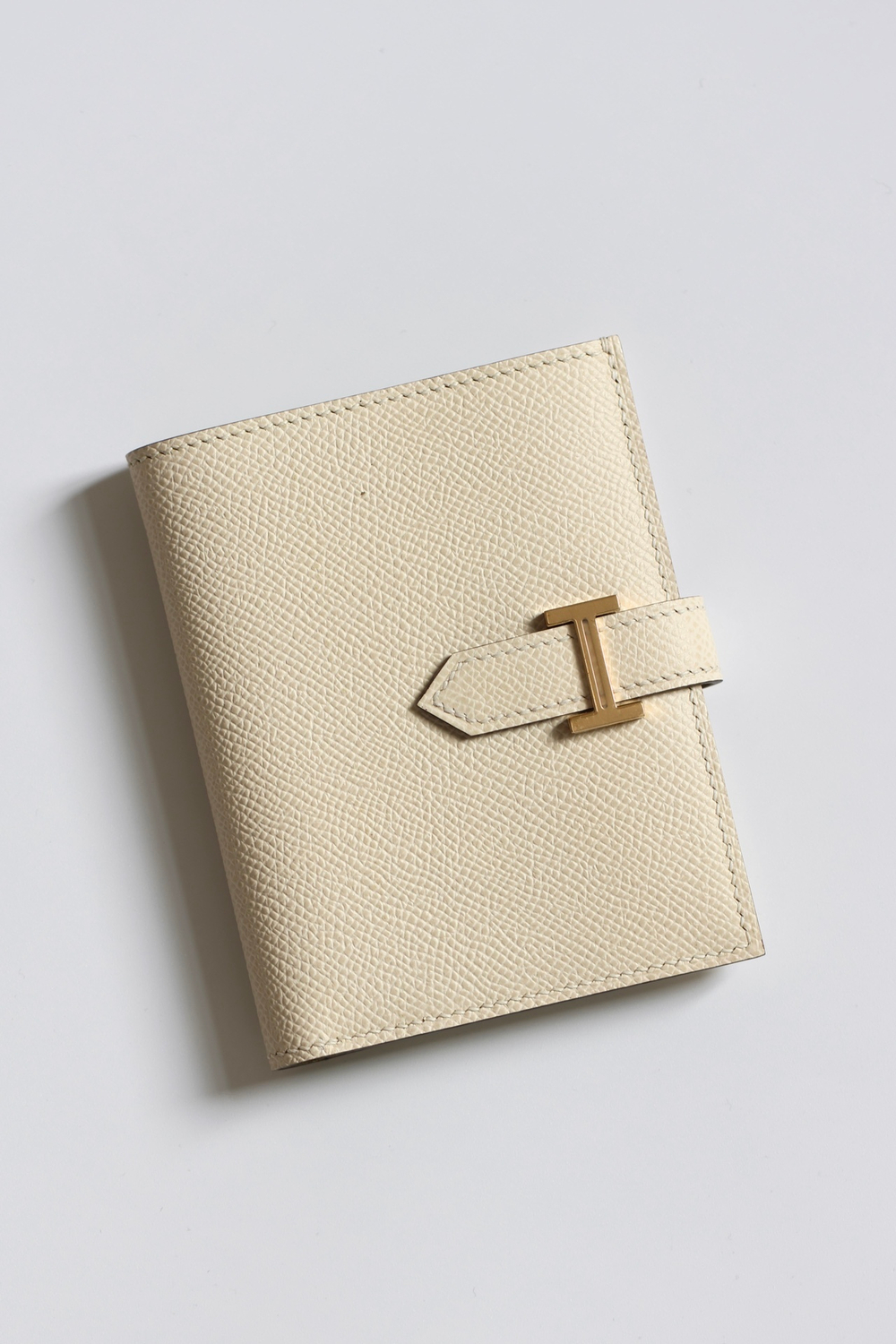 Hermes Bearn Wallet