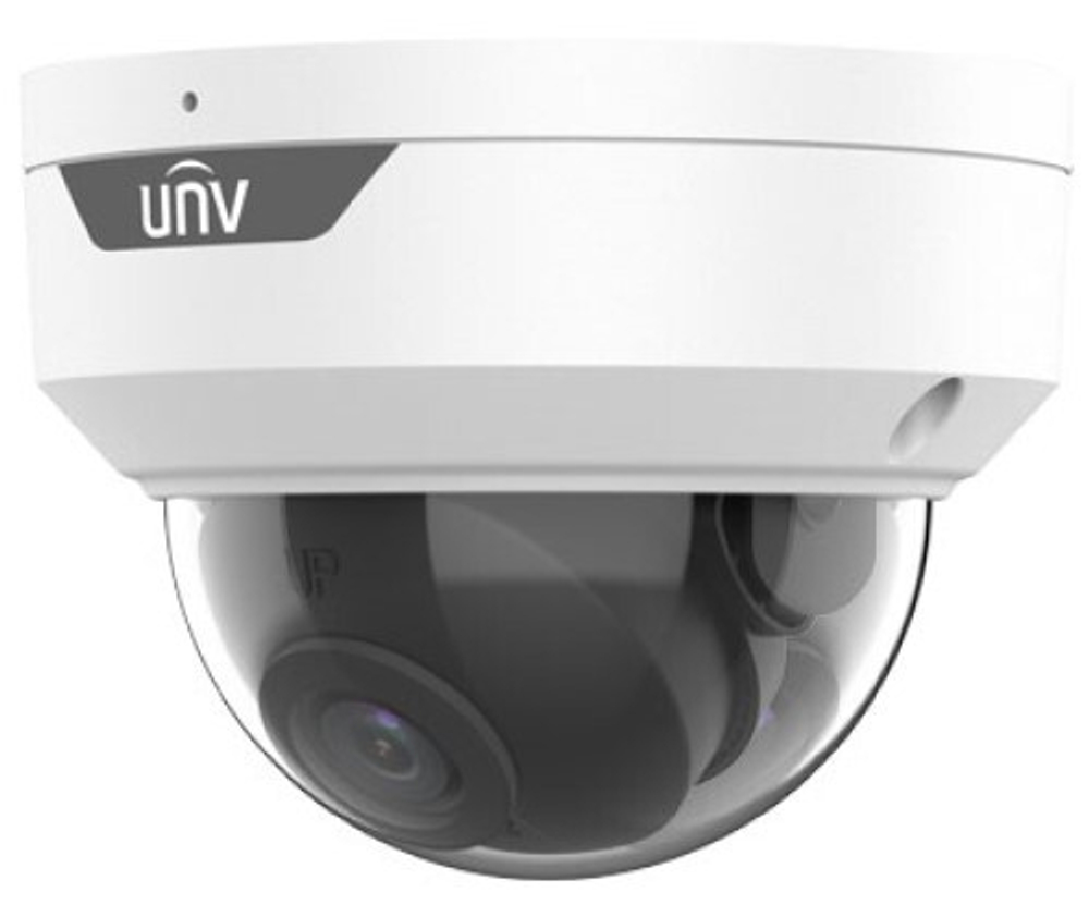Видеокамера IP UNIVIEW IPC328LE-ADF40K-G