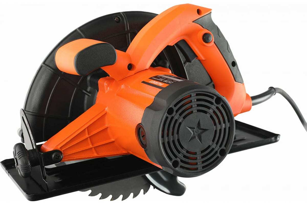 Циркулярная пила PATRIOT CS 235 190301653