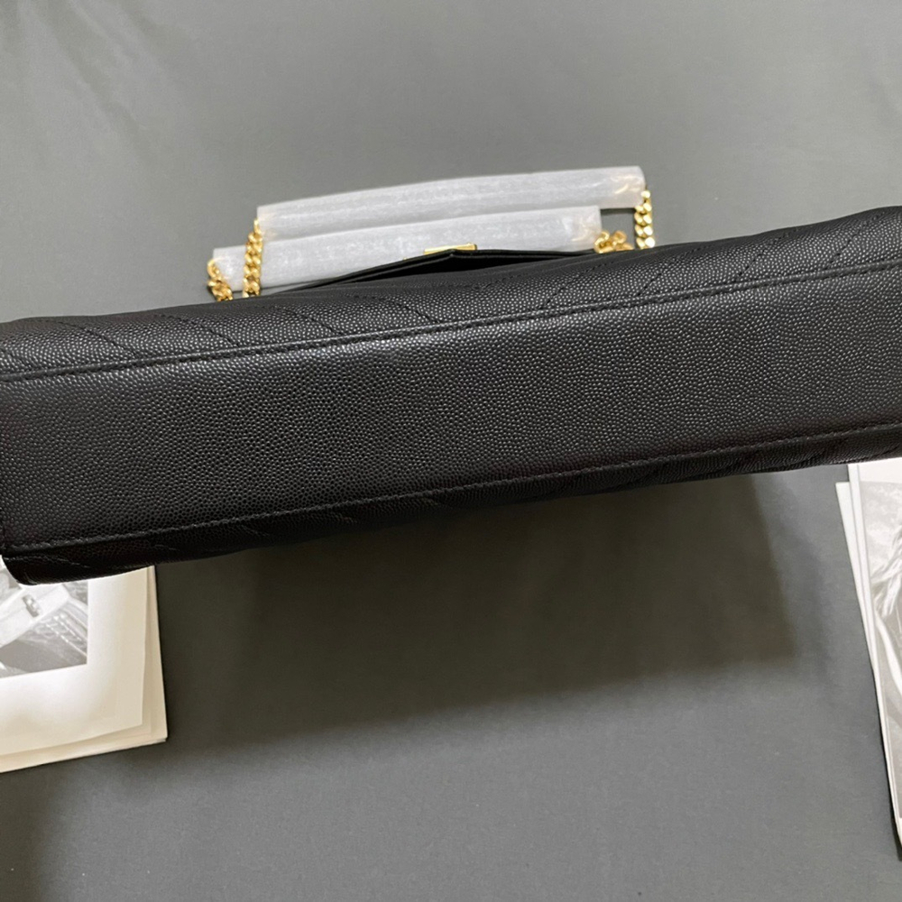 Saint Laurent Envelope Bag 31 cm