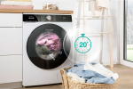 Стиральная машина Gorenje WNS94ACIS