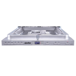 Встраиваемая посудомоечная машина SIMFER DRB4603