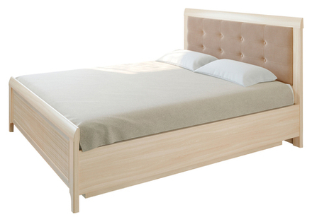 Кровать Карина (1,8х2,0) КР-1034-В