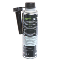 Очиститель топливной системы дизель в бак 335 мл на 40-60л GTE