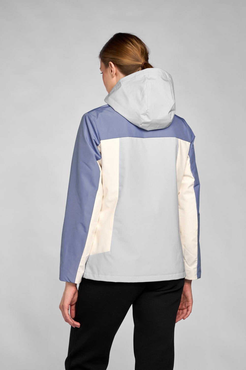 Ветровка ANTA TRN Essentials Woven Track Top