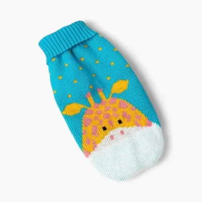 Свитер «Giraffe»