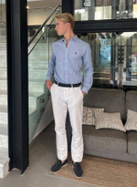 Замшевые лоферы Loro Piana Summer Walk графитового цвета
