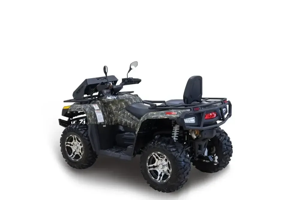 Квадроцикл HISUN TACTIC GT 1000 LIMITED