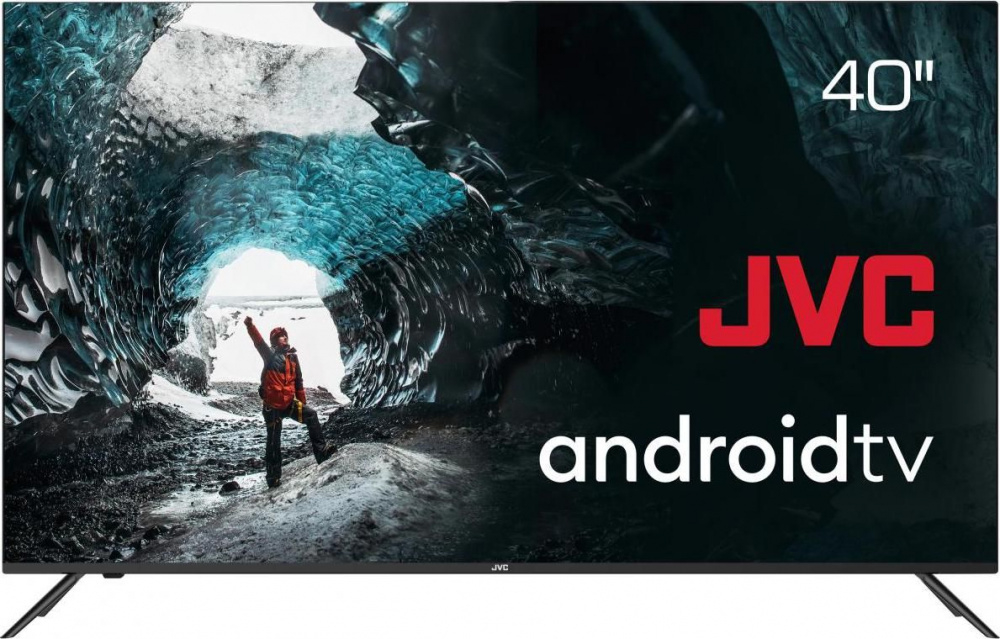 ЖК-телевизор JVC LT-40M695