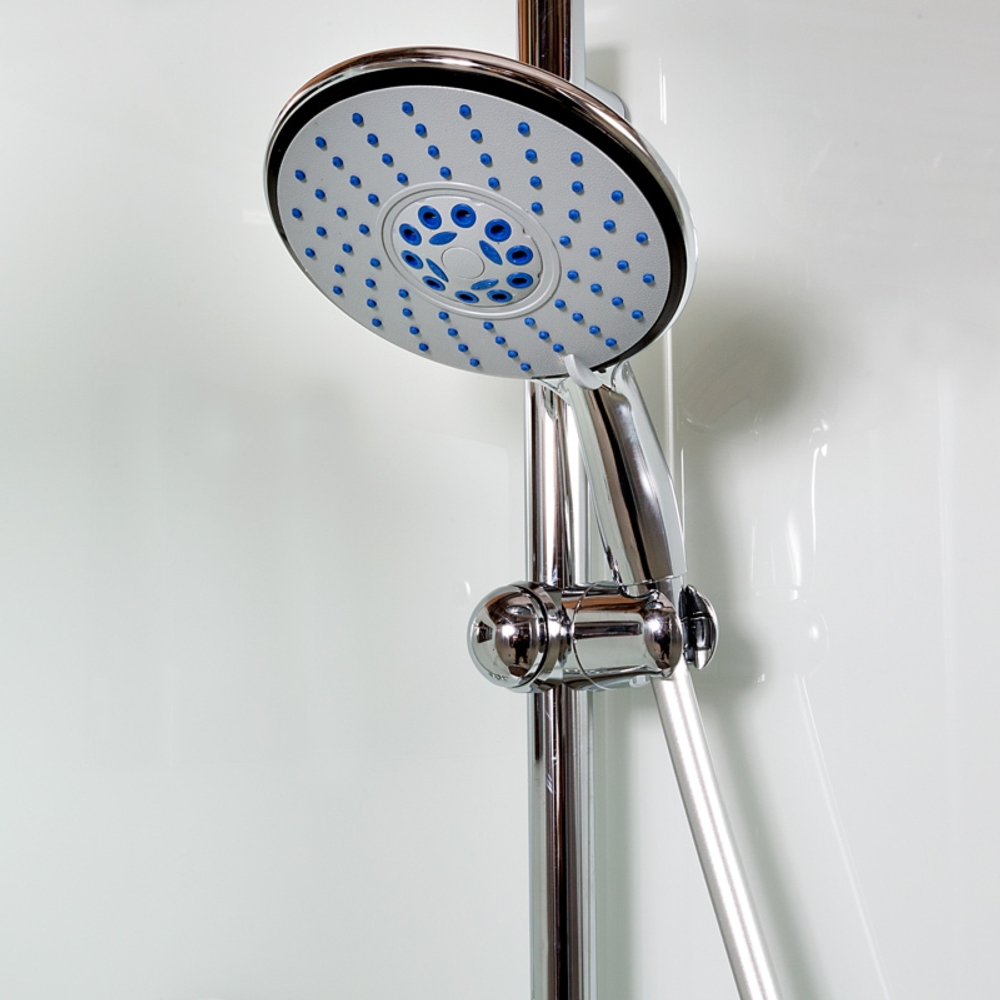 Душевая кабина AvaCan (АваКан) D512S LED R