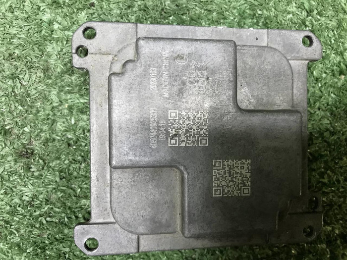 Блок управления фары Chery Tiggo 7 Pro (2020-2024)