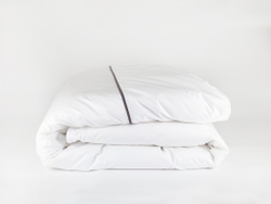 Пододеяльник 200х200 German Grass Salzcurd Noble Grey Grass