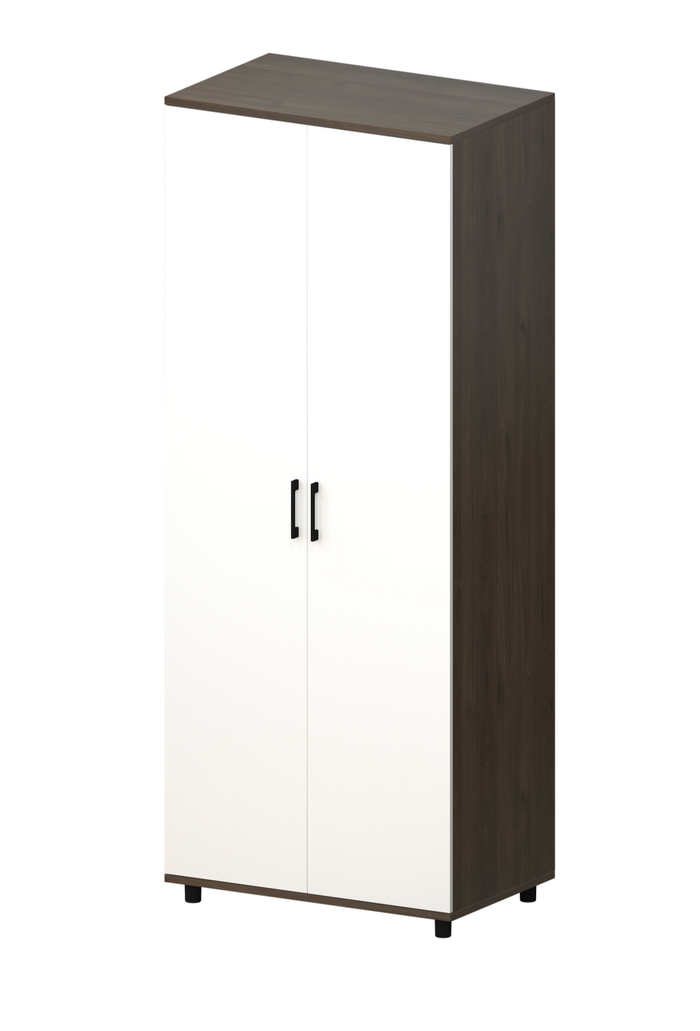 Шкаф для одежды и белья Грейс ШК-5002