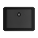 кухонная мойка Omoikiri Omi 53-U/I Ultra-GB нерж. сталь/графит