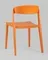 Стул Moris оранжевый