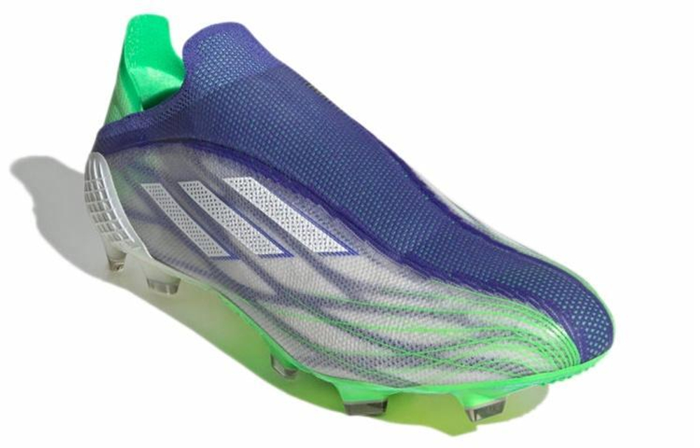 Кроссовки Adidas X Speedflow + Adizero Firm Ground Cleats