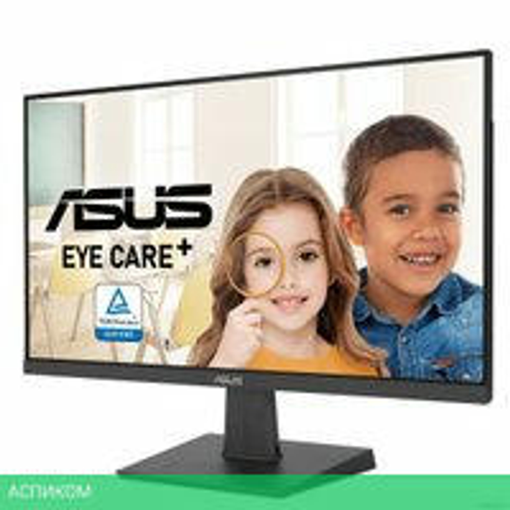 Игровой монитор ASUS Eye Care+ VA24EHF