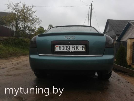 Спойлер MATIG для Audi A6 C5