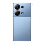 POCO M6 Pro 8/256 ГБ Blue