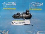 Распределитель тормозной LADA KALINA 2006