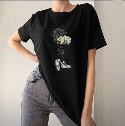 Футболка 6822747 Fabrika