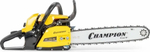 Бензопила CHAMPION N372-18